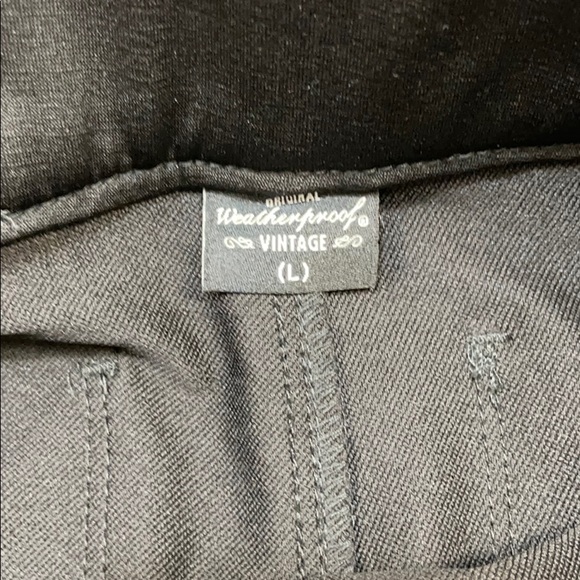 💎Original Weatherproof Performance Flex Slim Pant - Picture 3 of 13